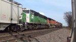 BNSF 8178